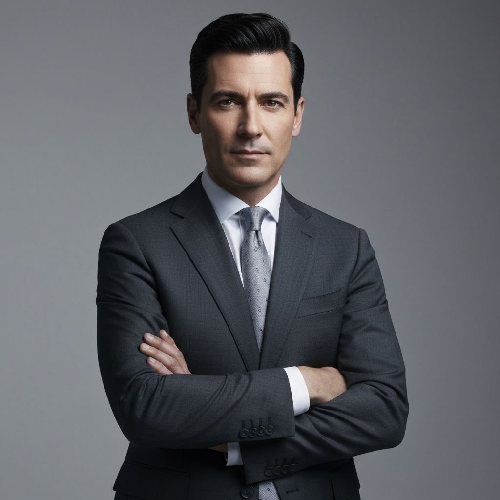 Ермек - владелец Autoestet